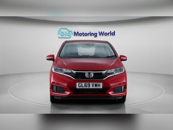 Used Honda Jazz 2019 for sale - 75246339: Photo