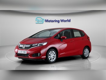 Used Honda Jazz 2019 for sale - 75246339: Photo
