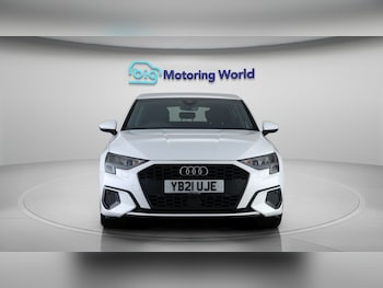 Used Audi A3 2021 for sale - 78427247: Photo