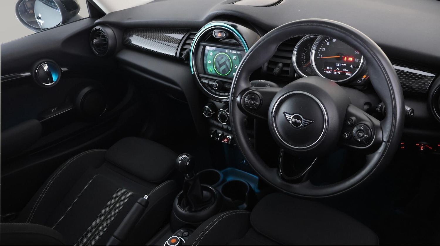 Used MINI Hatch 2020 for sale - 76457810: Photo 10