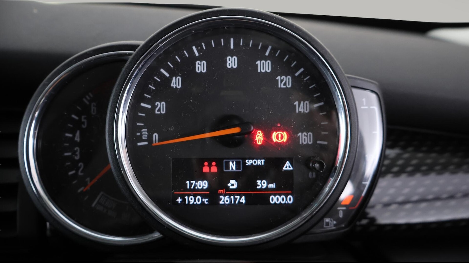 Used MINI Hatch 2020 for sale - 76457810: Photo 11