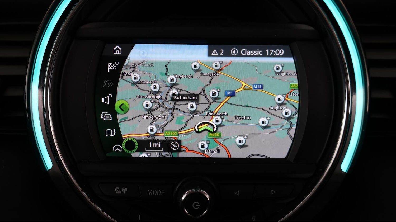 Used MINI Hatch 2020 for sale - 76457810: Photo 12