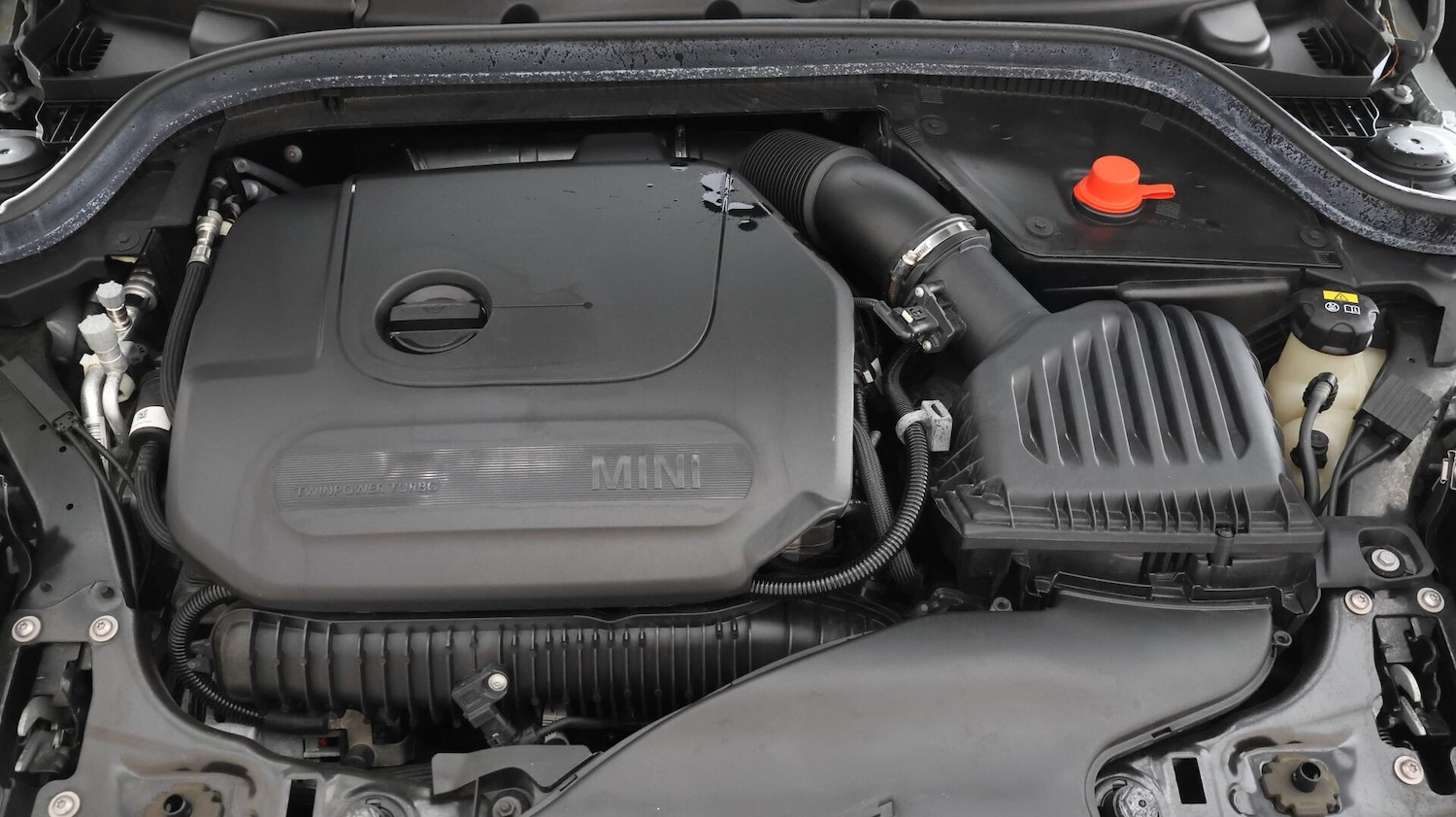 Used MINI Hatch 2020 for sale - 76457810: Photo 20