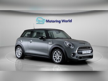 Used MINI Hatch 2020 for sale - 76457810: Photo