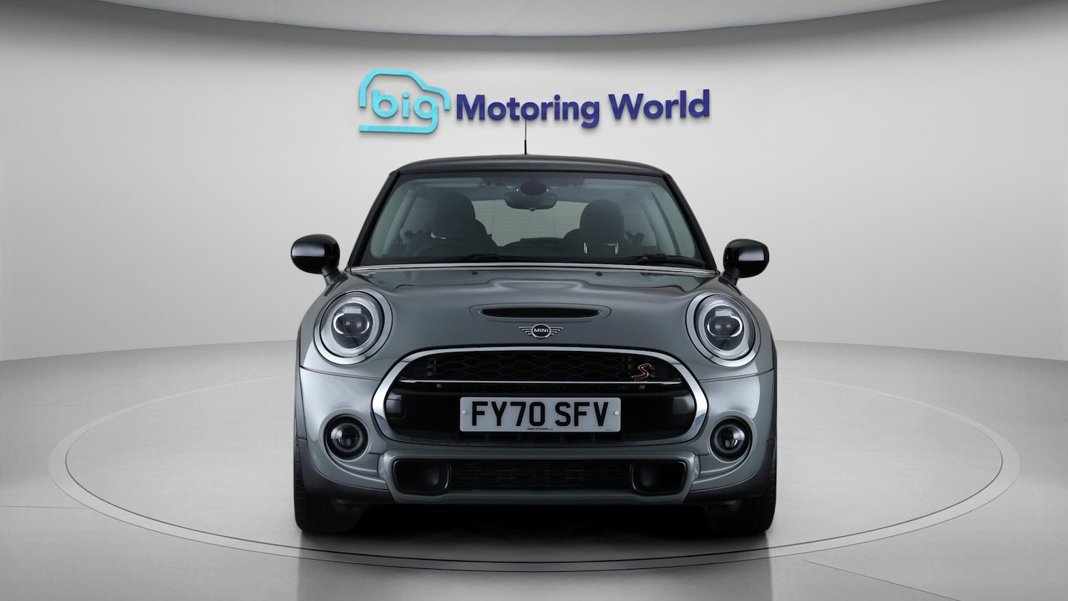 Used MINI Hatch 2020 for sale - 76457810: Photo 3