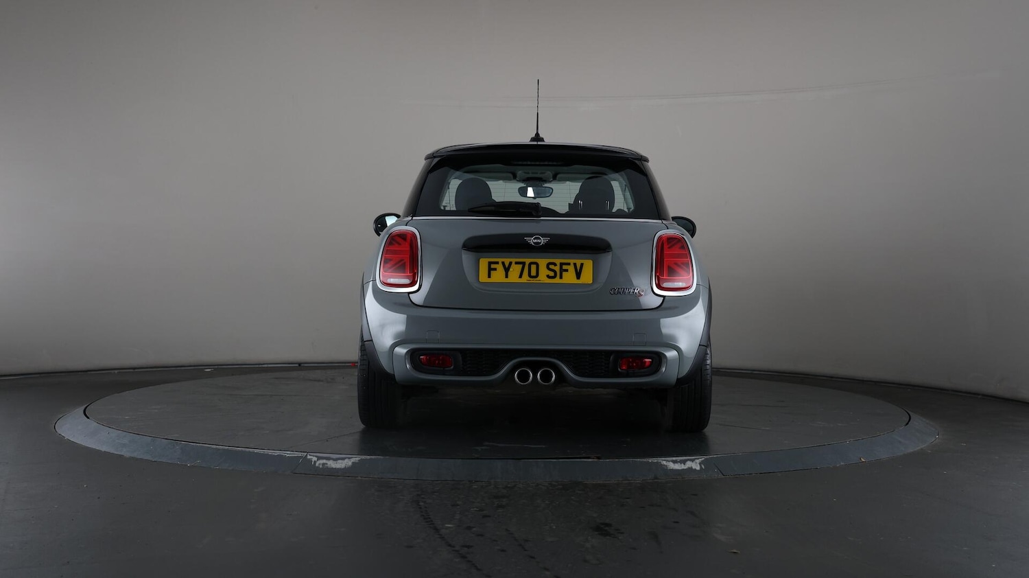 Used MINI Hatch 2020 for sale - 76457810: Photo 33