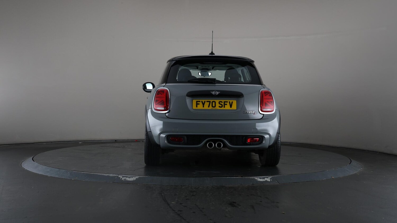 Used MINI Hatch 2020 for sale - 76457810: Photo 34