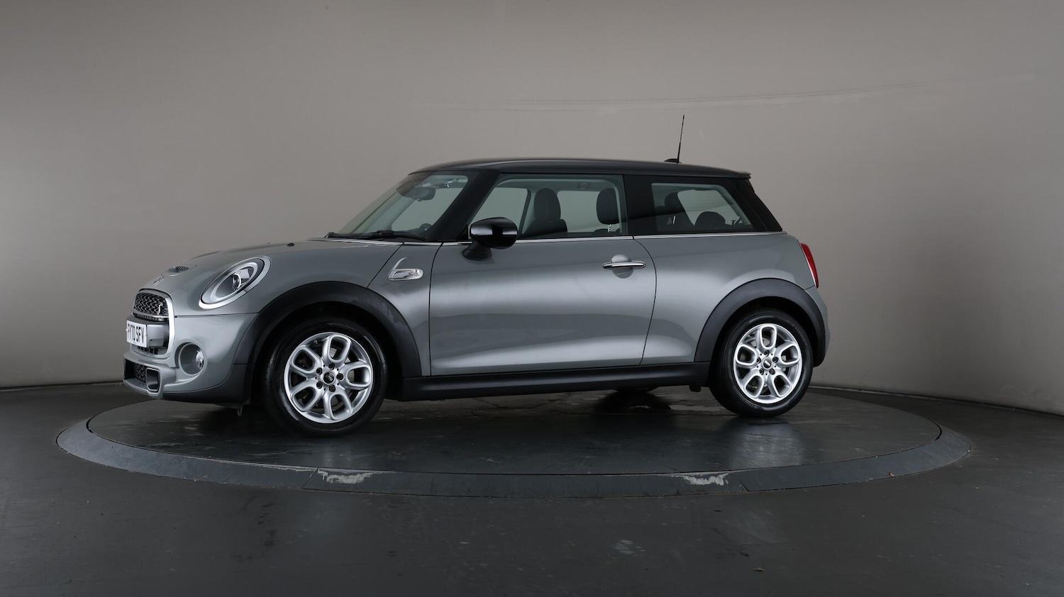 Used MINI Hatch 2020 for sale - 76457810: Photo 39