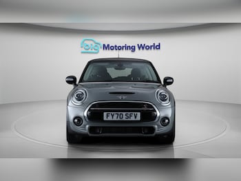 Used MINI Hatch 2020 for sale - 76457810: Photo