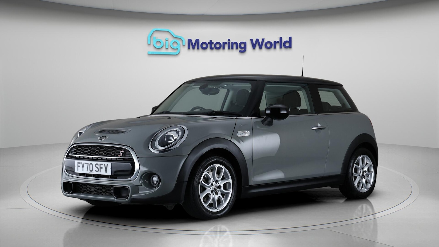 Used MINI Hatch 2020 for sale - 76457810: Photo 4
