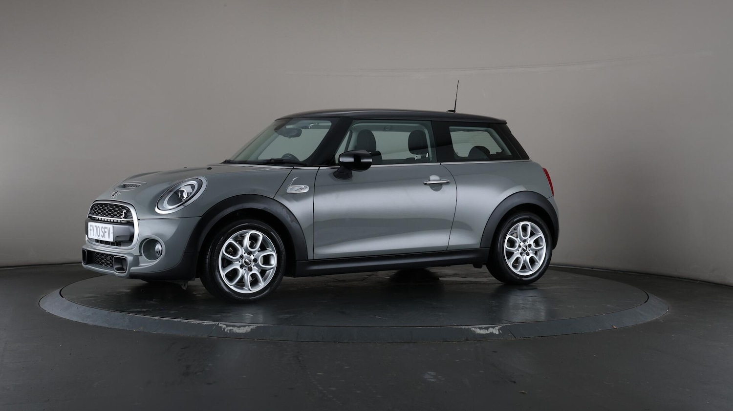 Used MINI Hatch 2020 for sale - 76457810: Photo 40