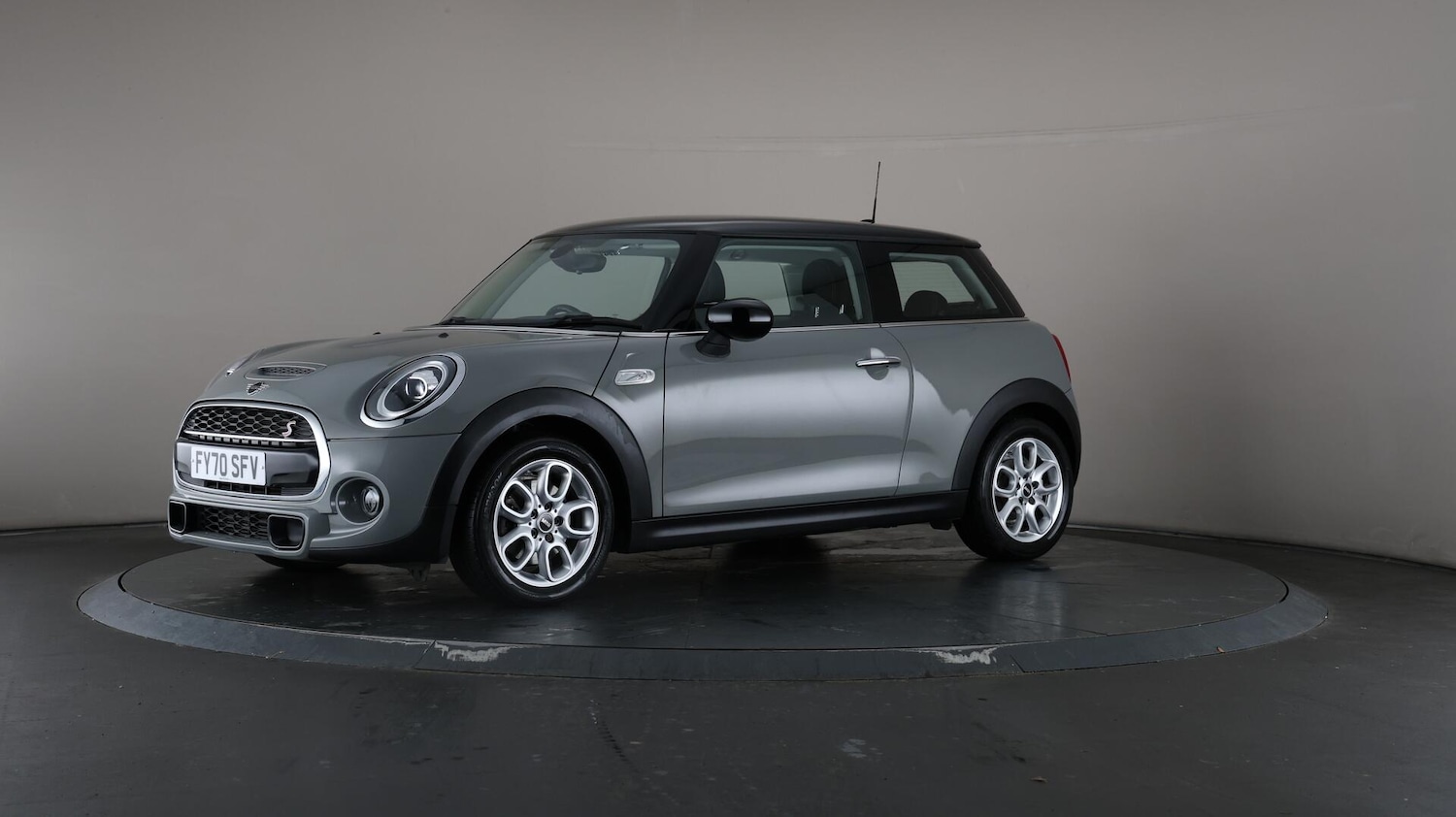 Used MINI Hatch 2020 for sale - 76457810: Photo 41