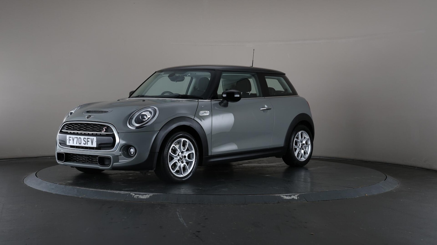 Used MINI Hatch 2020 for sale - 76457810: Photo 42