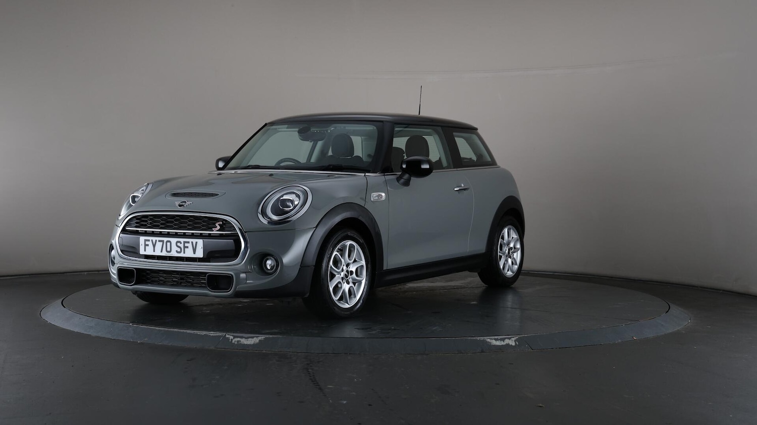 Used MINI Hatch 2020 for sale - 76457810: Photo 43
