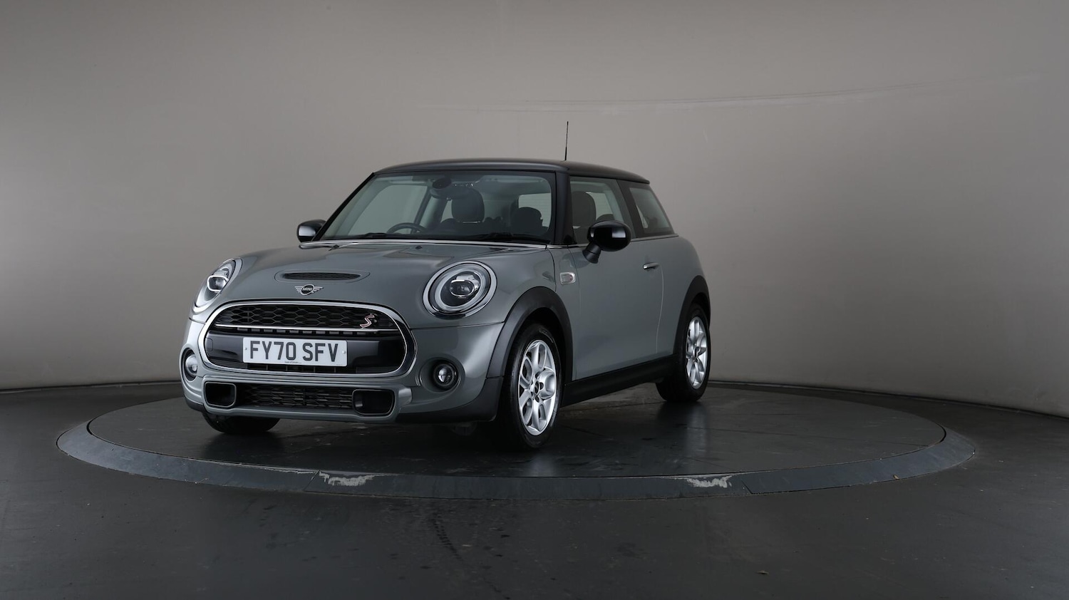 Used MINI Hatch 2020 for sale - 76457810: Photo 44