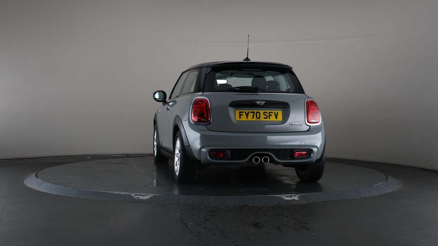 Used MINI Hatch 2020 for sale - 76457810: Photo 45