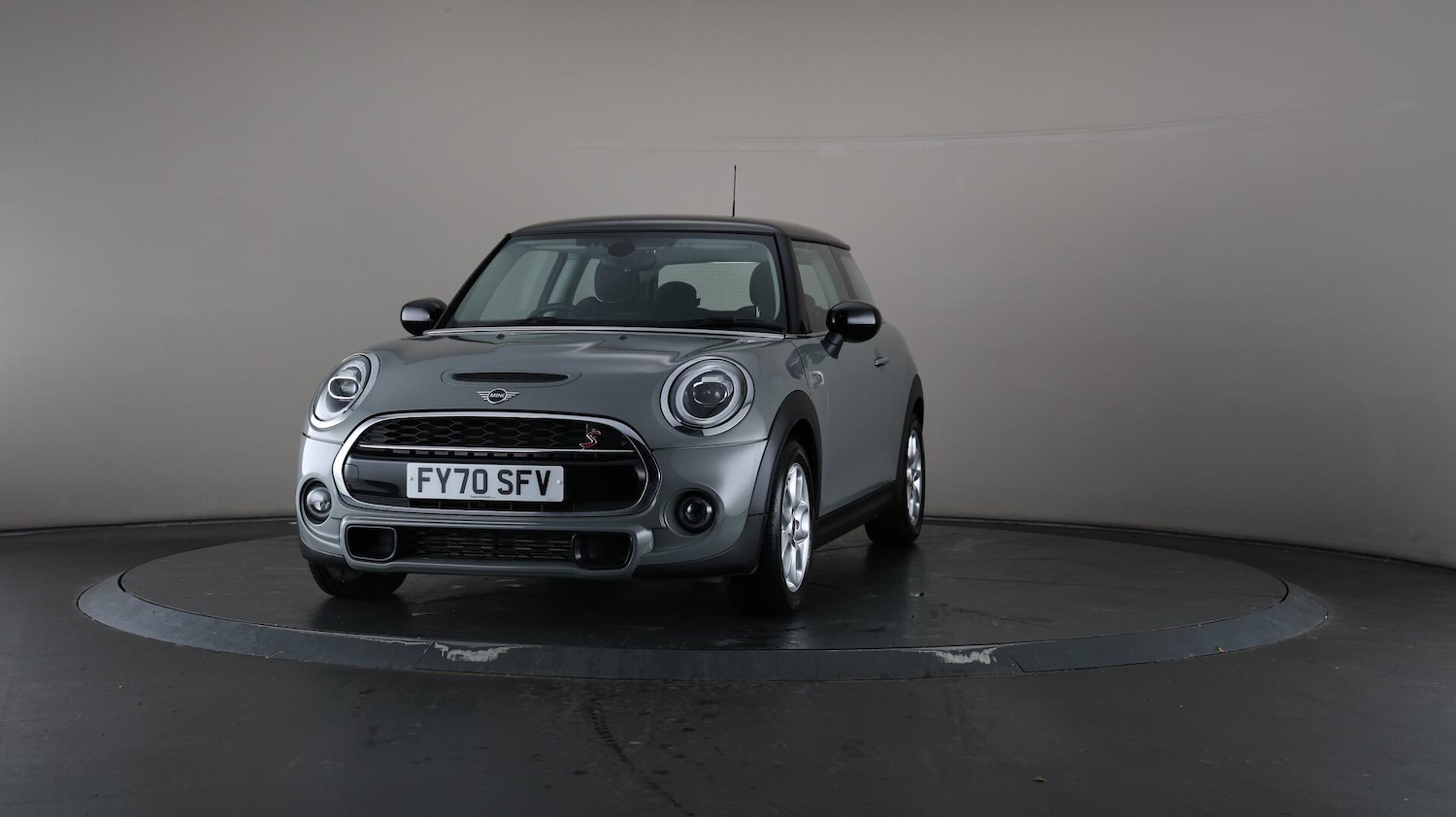 Used MINI Hatch 2020 for sale - 76457810: Photo 46