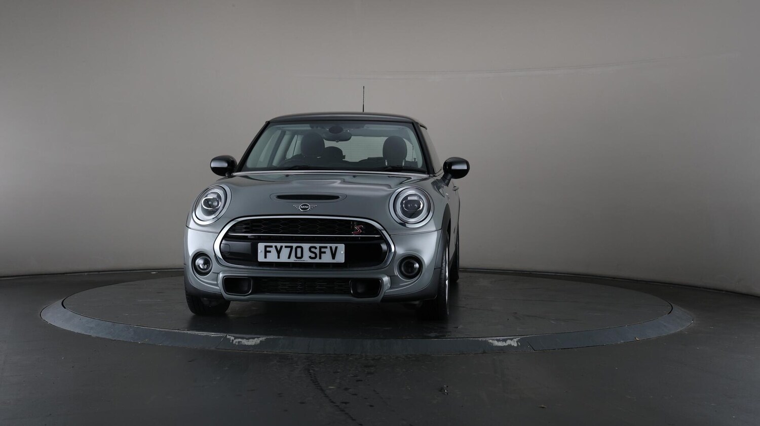 Used MINI Hatch 2020 for sale - 76457810: Photo 47