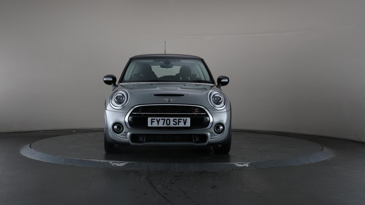 Used MINI Hatch 2020 for sale - 76457810: Photo 48