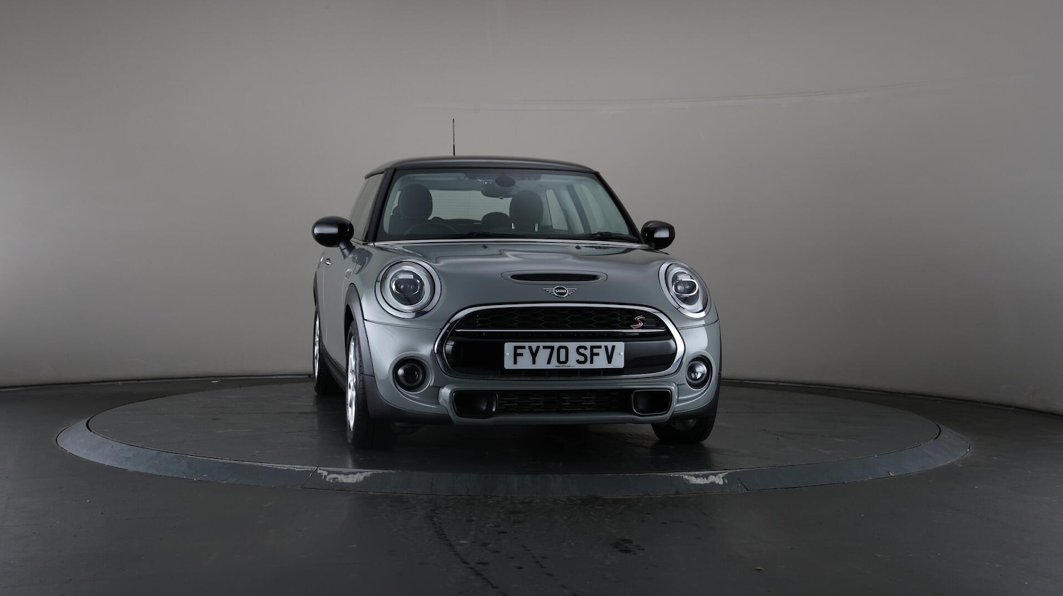 Used MINI Hatch 2020 for sale - 76457810: Photo 49