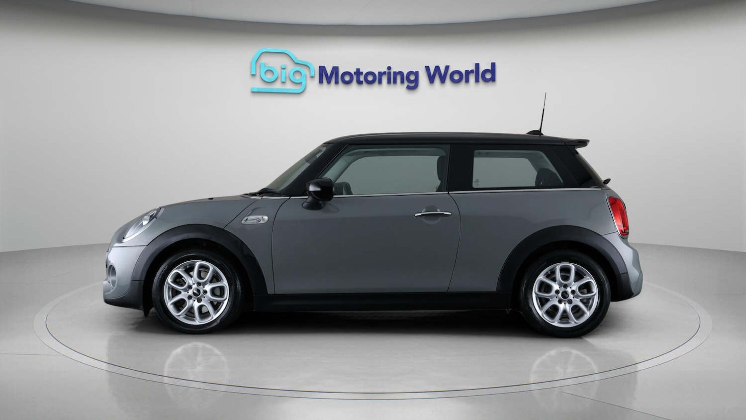 Used MINI Hatch 2020 for sale - 76457810: Photo 5
