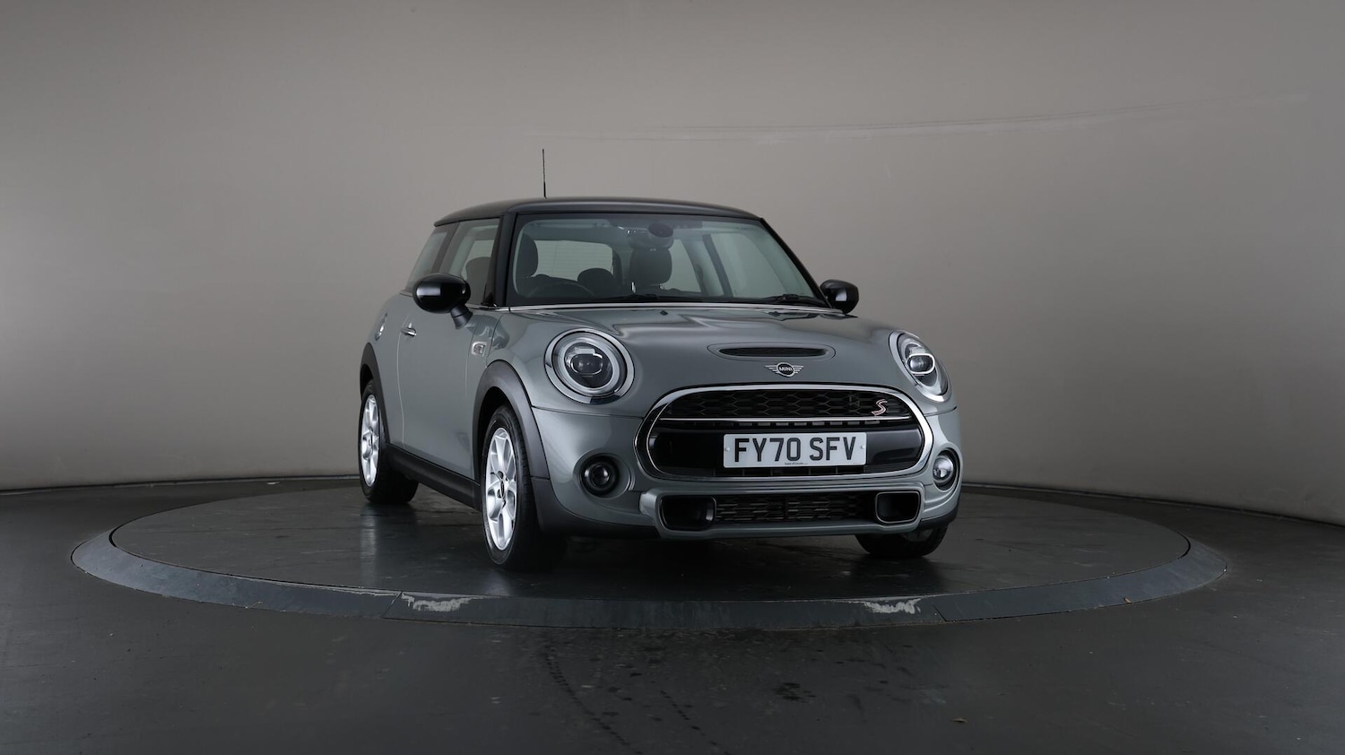 Used MINI Hatch 2020 for sale - 76457810: Photo 50