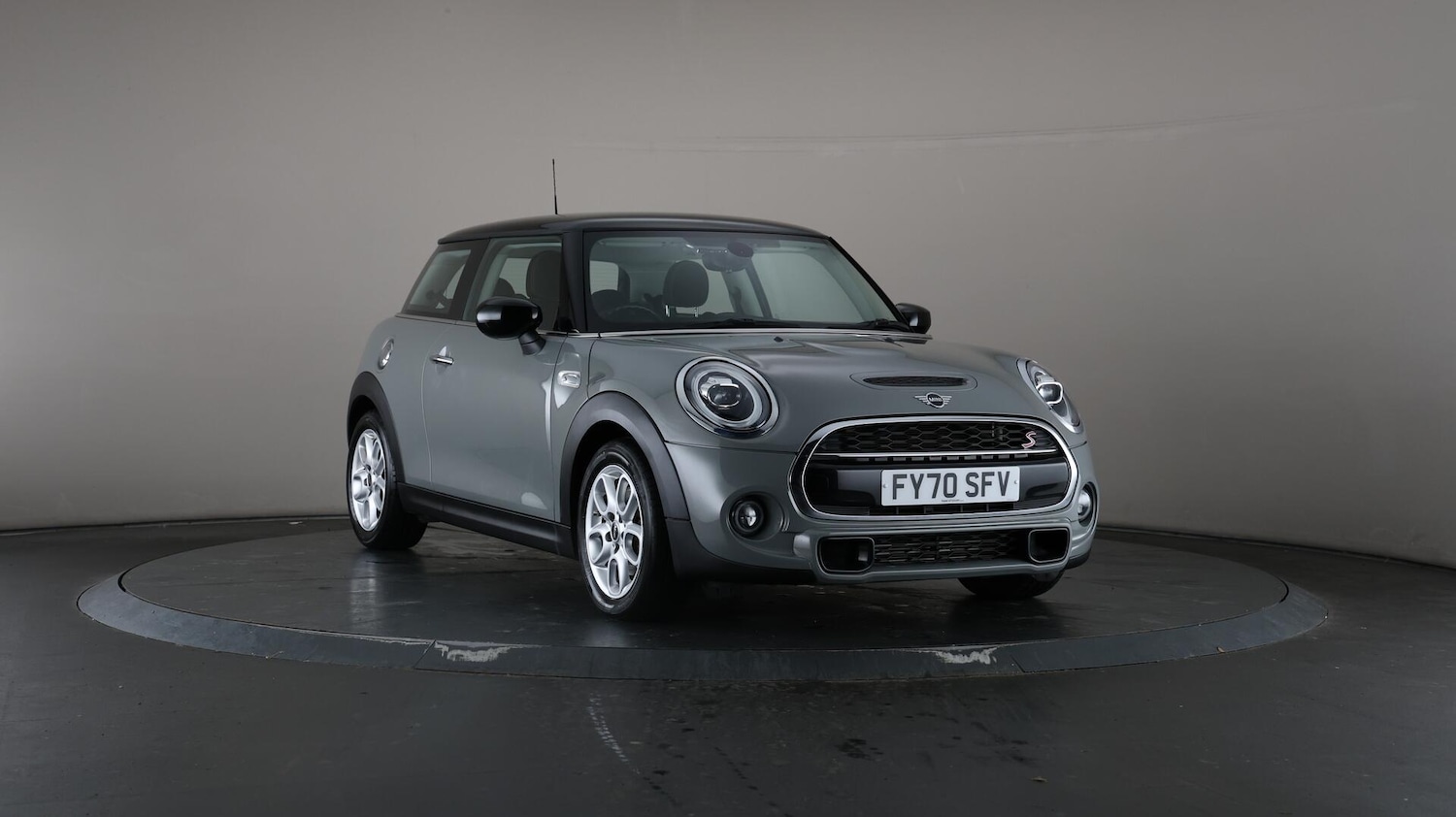 Used MINI Hatch 2020 for sale - 76457810: Photo 51