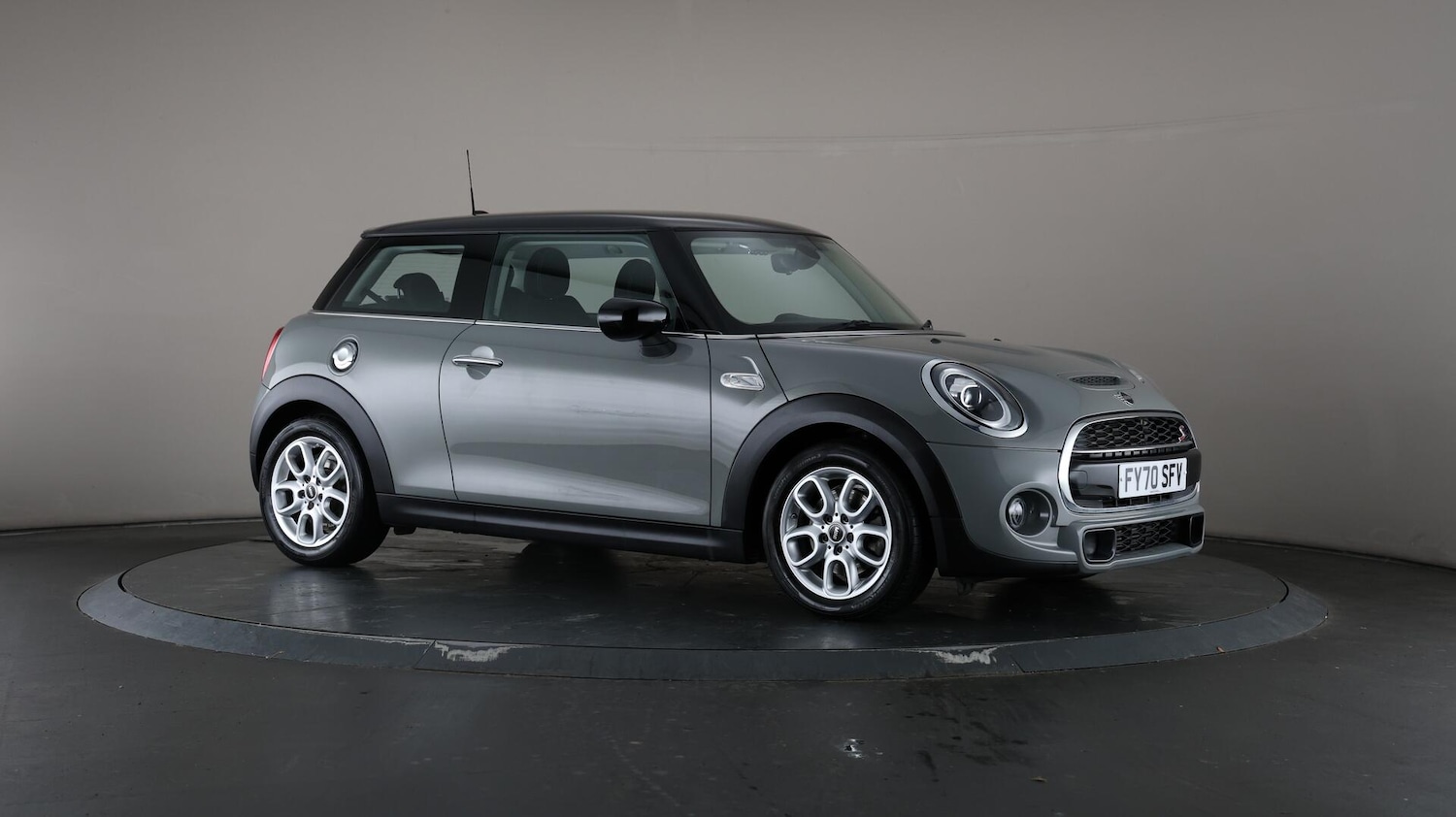 Used MINI Hatch 2020 for sale - 76457810: Photo 54
