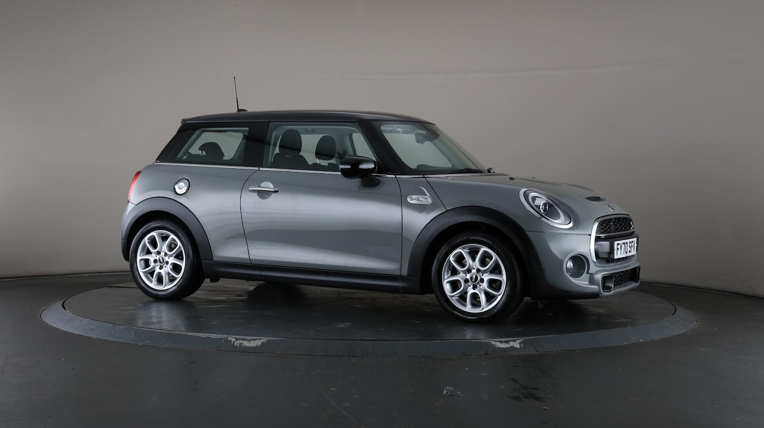 Used MINI Hatch 2020 for sale - 76457810: Photo 55