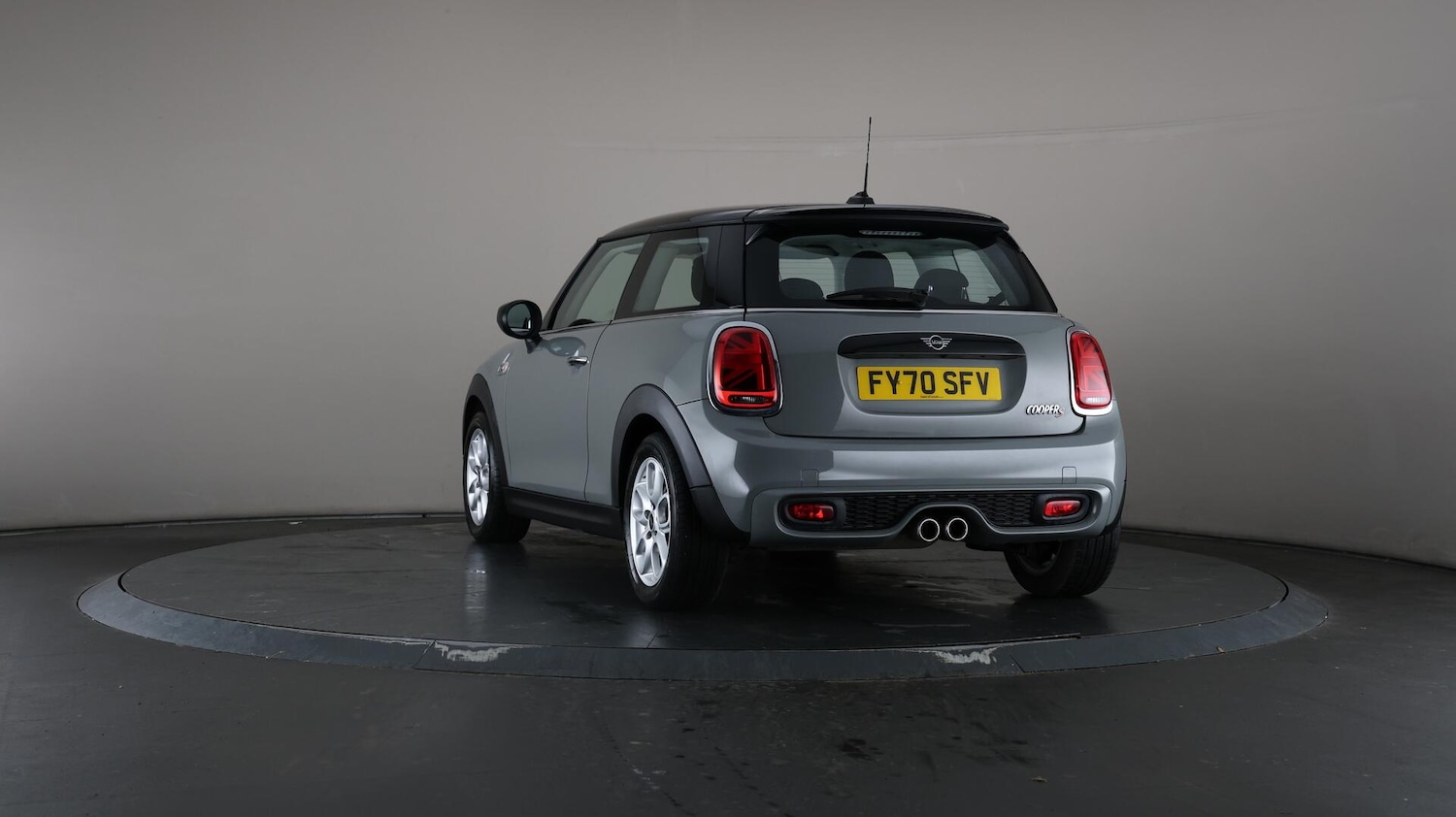 Used MINI Hatch 2020 for sale - 76457810: Photo 56