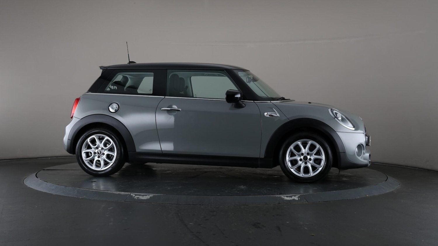 Used MINI Hatch 2020 for sale - 76457810: Photo 58