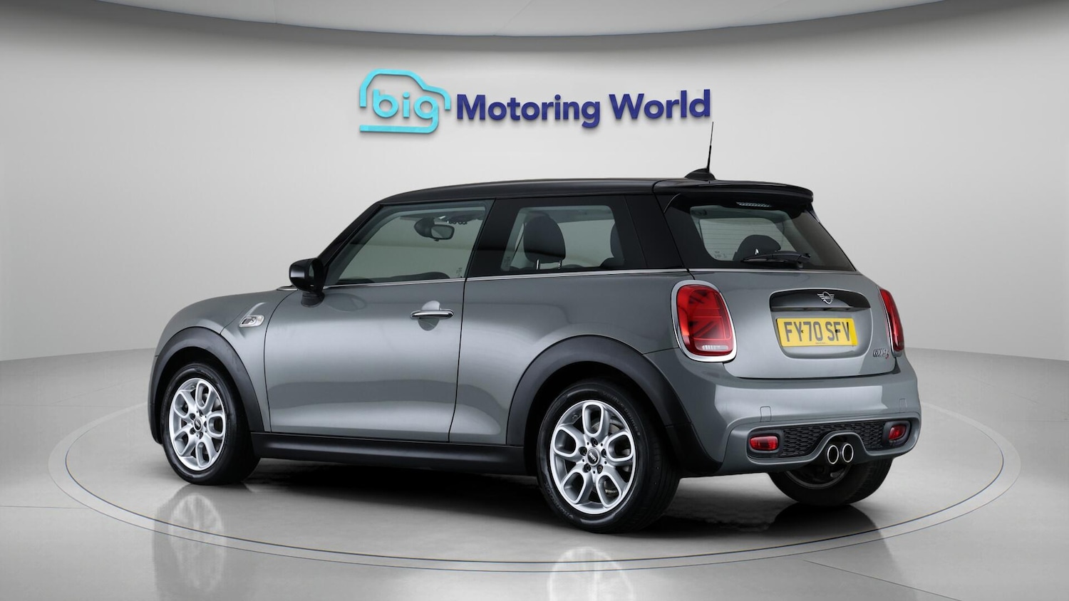 Used MINI Hatch 2020 for sale - 76457810: Photo 6