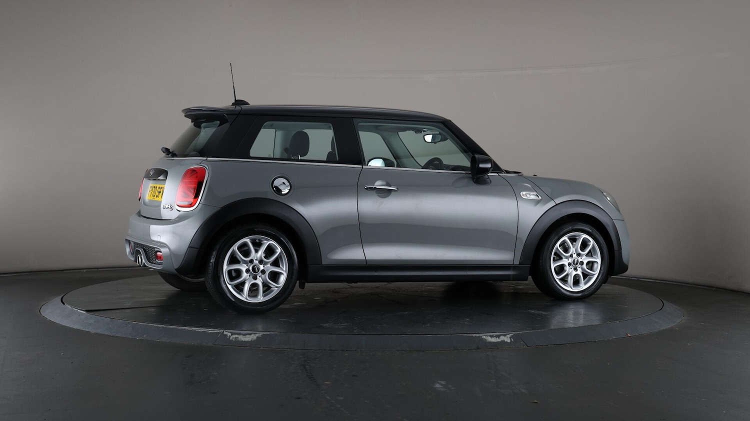 Used MINI Hatch 2020 for sale - 76457810: Photo 62
