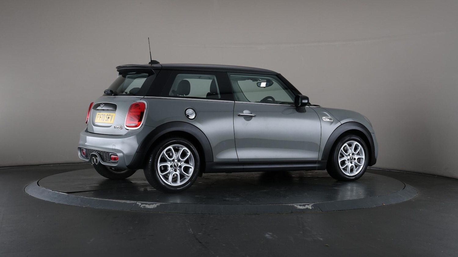 Used MINI Hatch 2020 for sale - 76457810: Photo 63