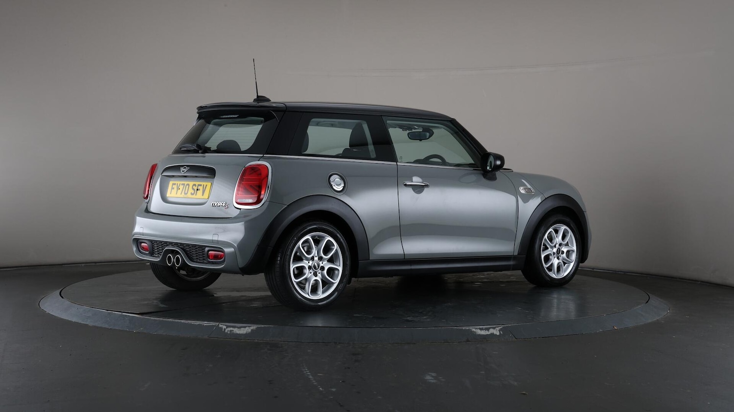 Used MINI Hatch 2020 for sale - 76457810: Photo 64