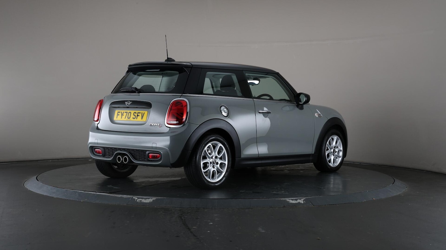 Used MINI Hatch 2020 for sale - 76457810: Photo 65