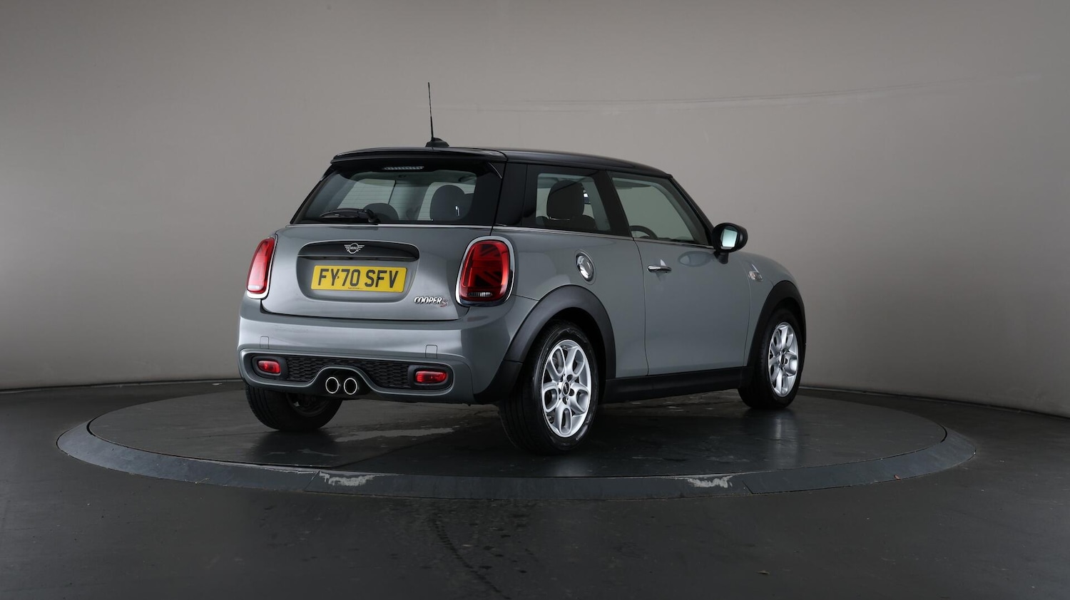 Used MINI Hatch 2020 for sale - 76457810: Photo 66