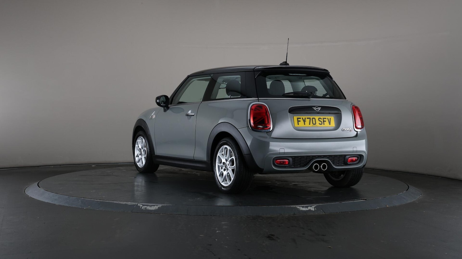 Used MINI Hatch 2020 for sale - 76457810: Photo 67