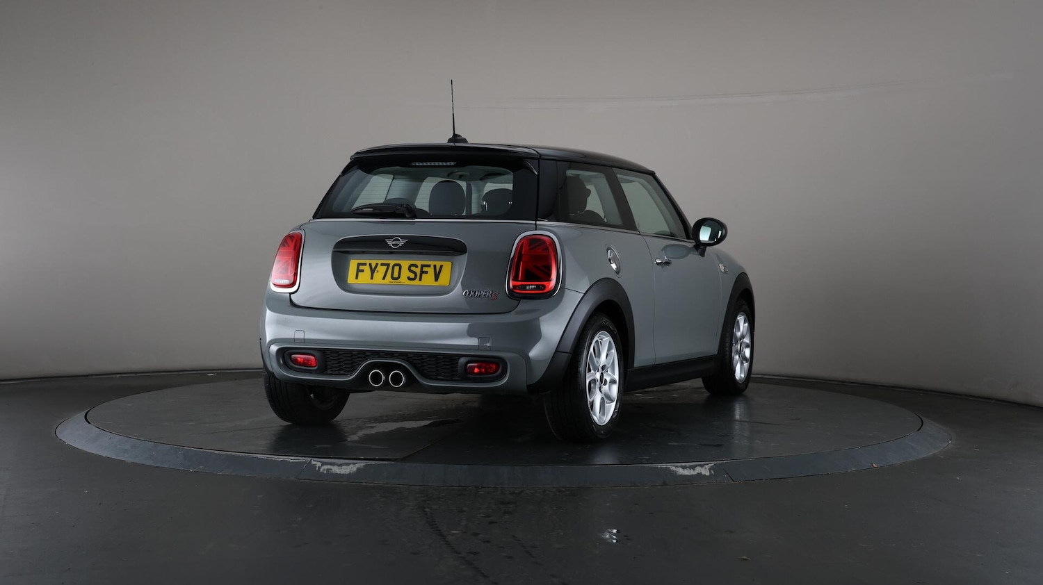 Used MINI Hatch 2020 for sale - 76457810: Photo 68