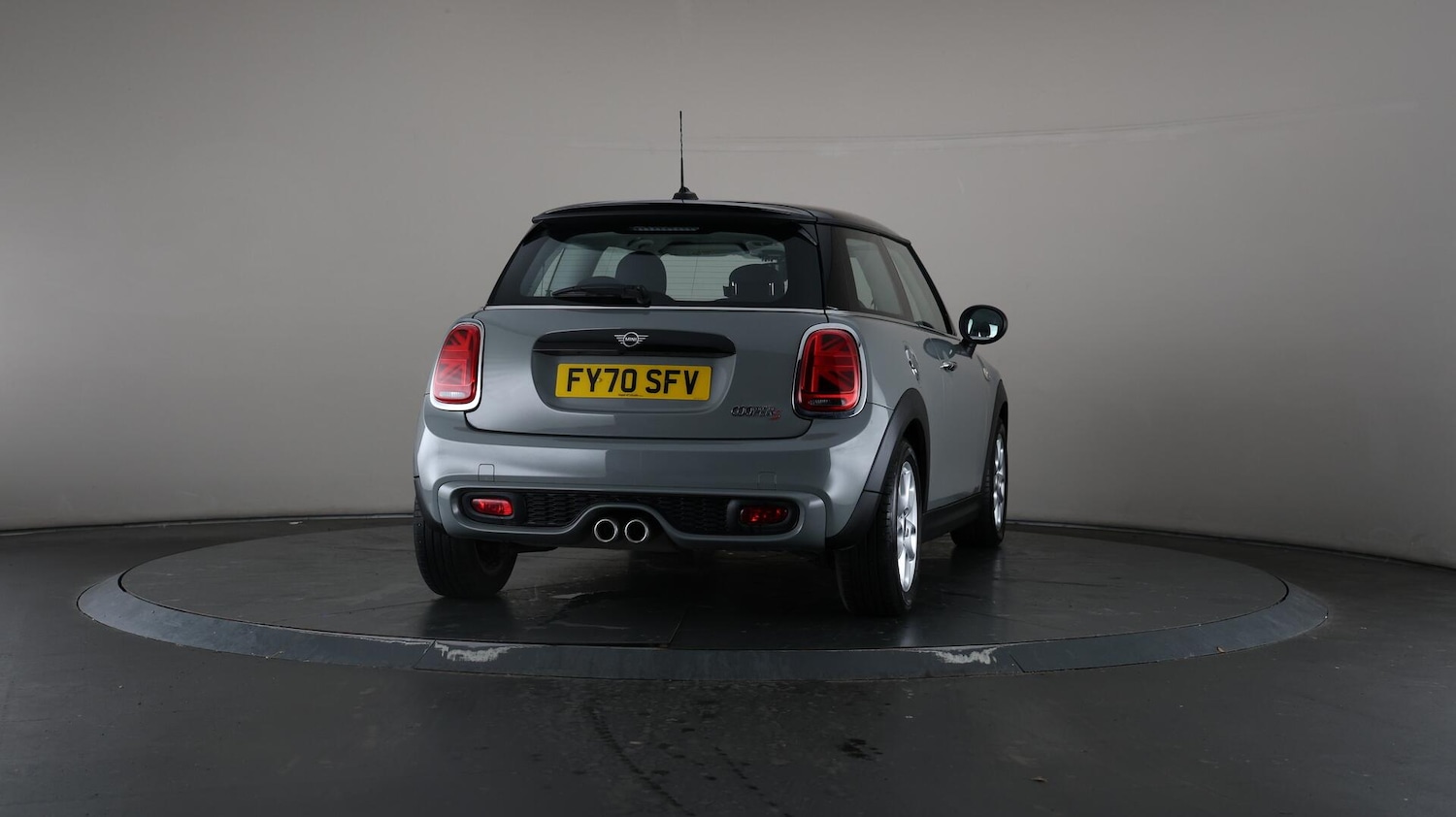 Used MINI Hatch 2020 for sale - 76457810: Photo 69