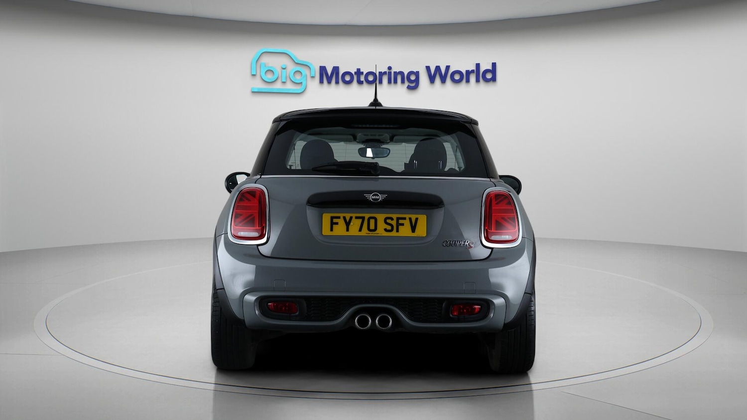 Used MINI Hatch 2020 for sale - 76457810: Photo 7