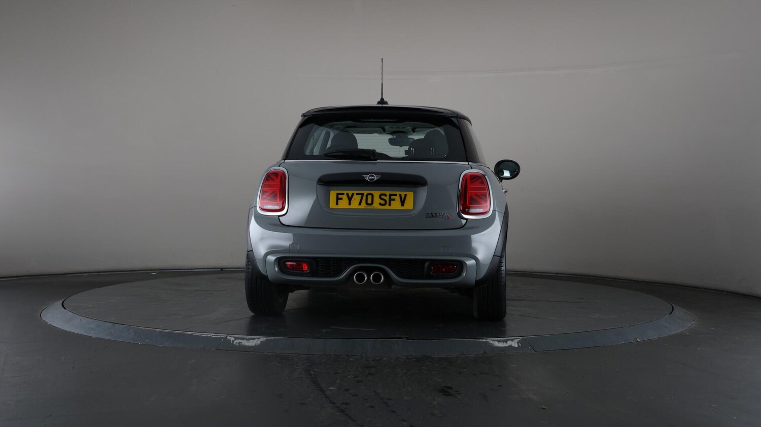 Used MINI Hatch 2020 for sale - 76457810: Photo 70