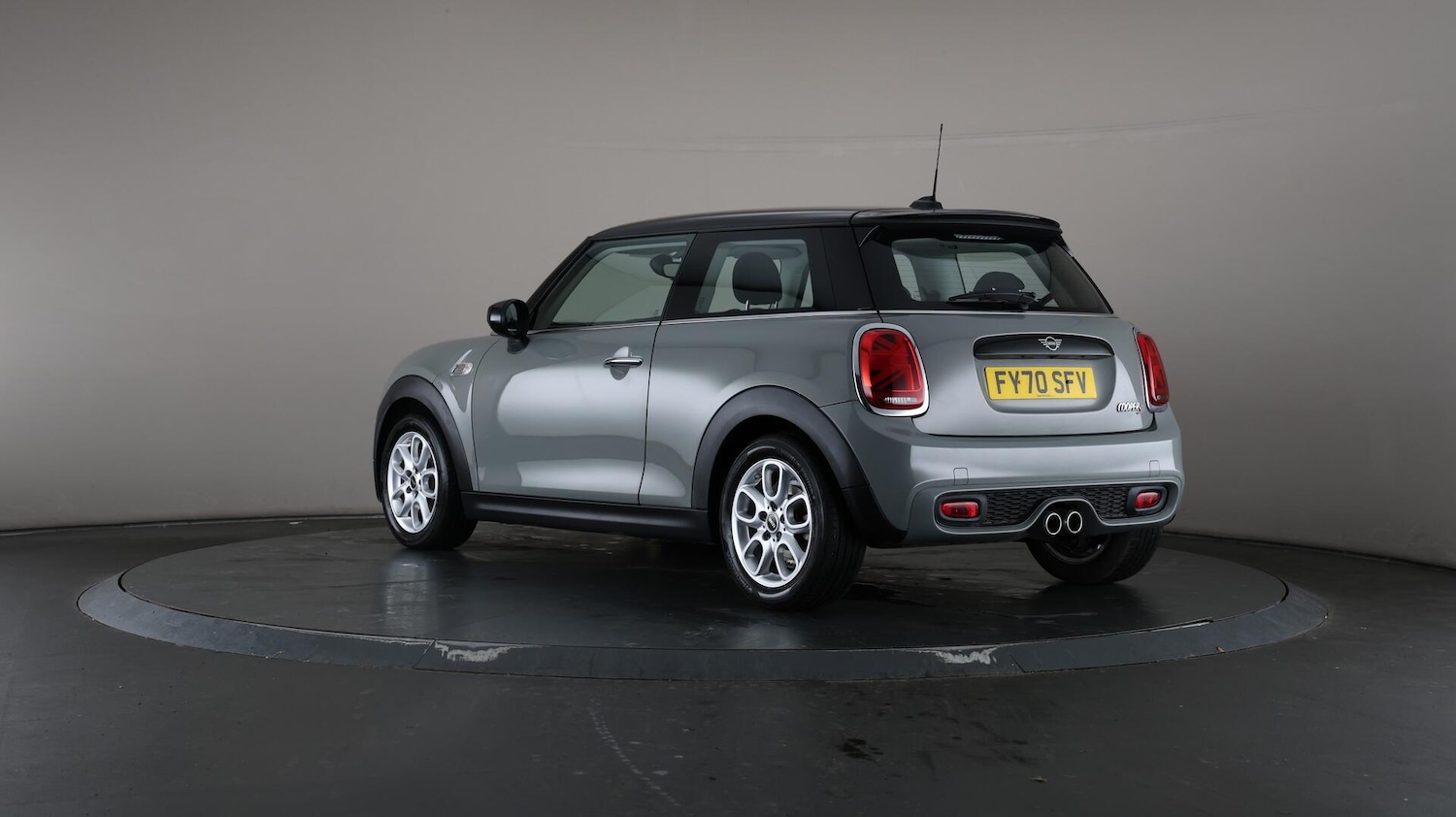Used MINI Hatch 2020 for sale - 76457810: Photo 72