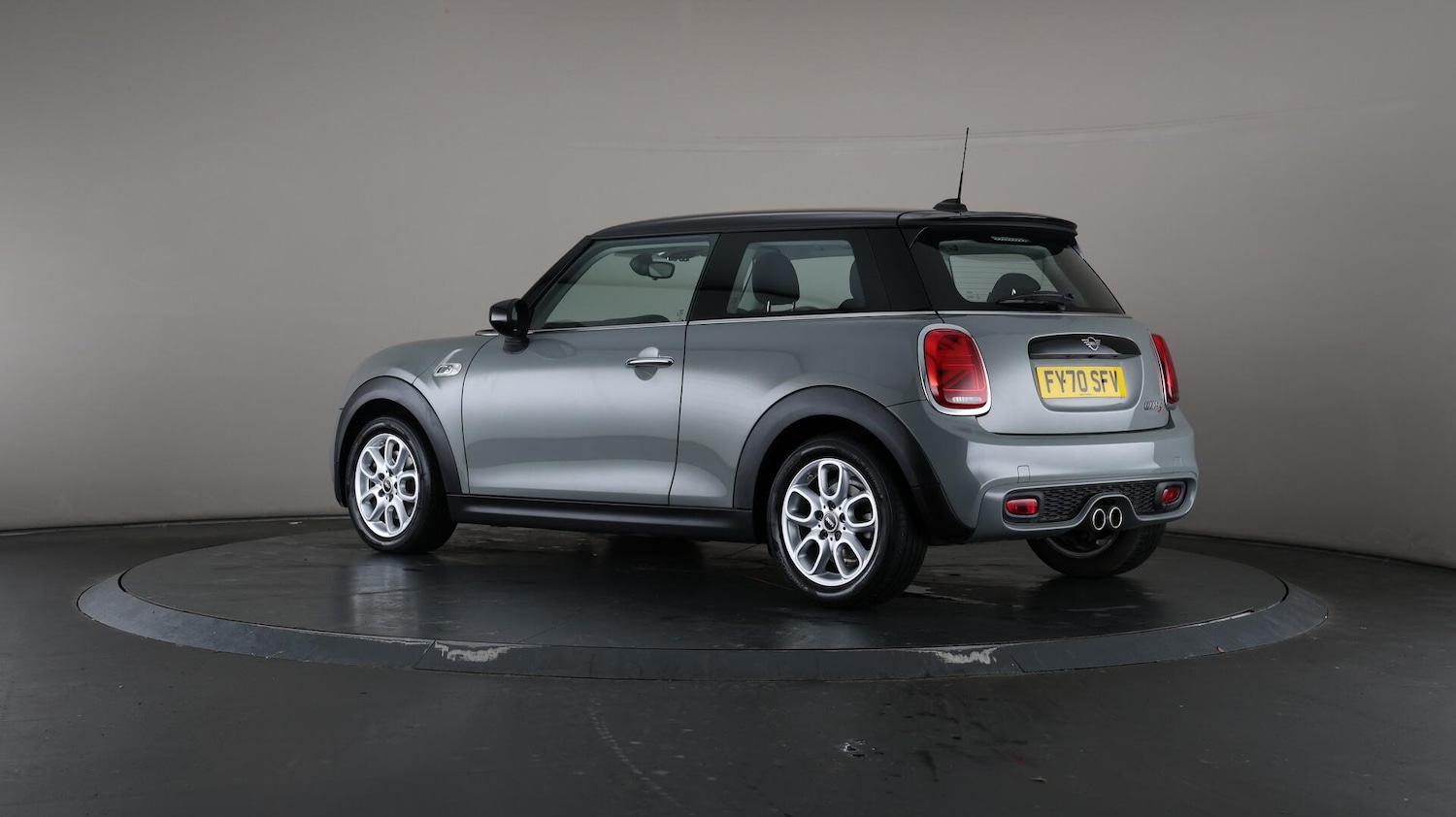 Used MINI Hatch 2020 for sale - 76457810: Photo 73