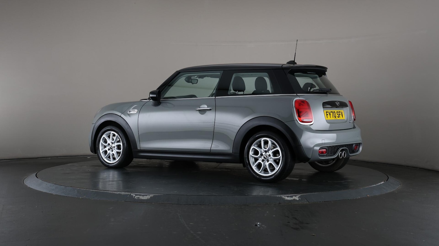 Used MINI Hatch 2020 for sale - 76457810: Photo 74