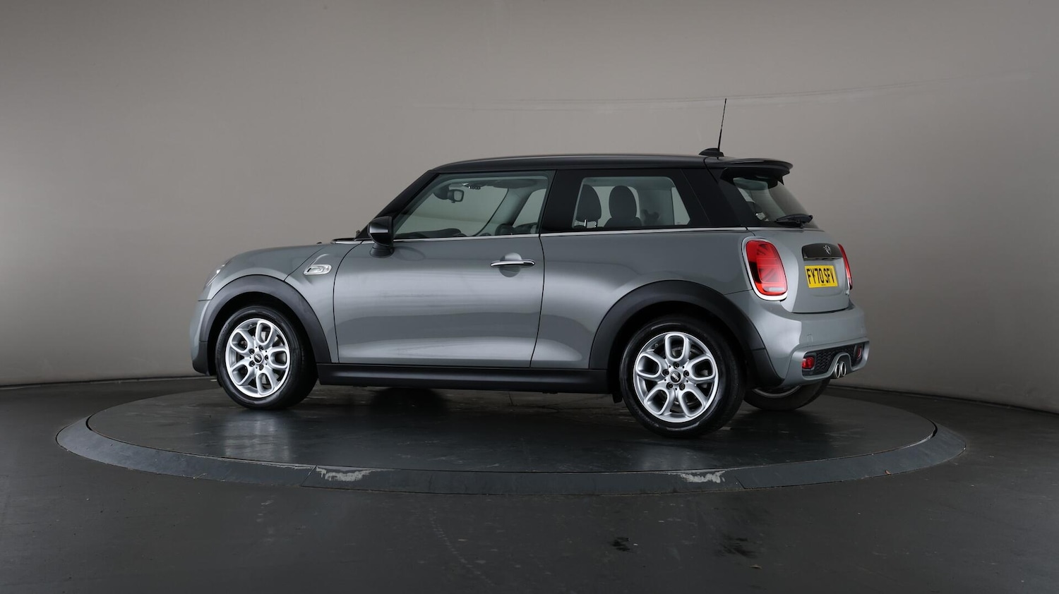 Used MINI Hatch 2020 for sale - 76457810: Photo 75