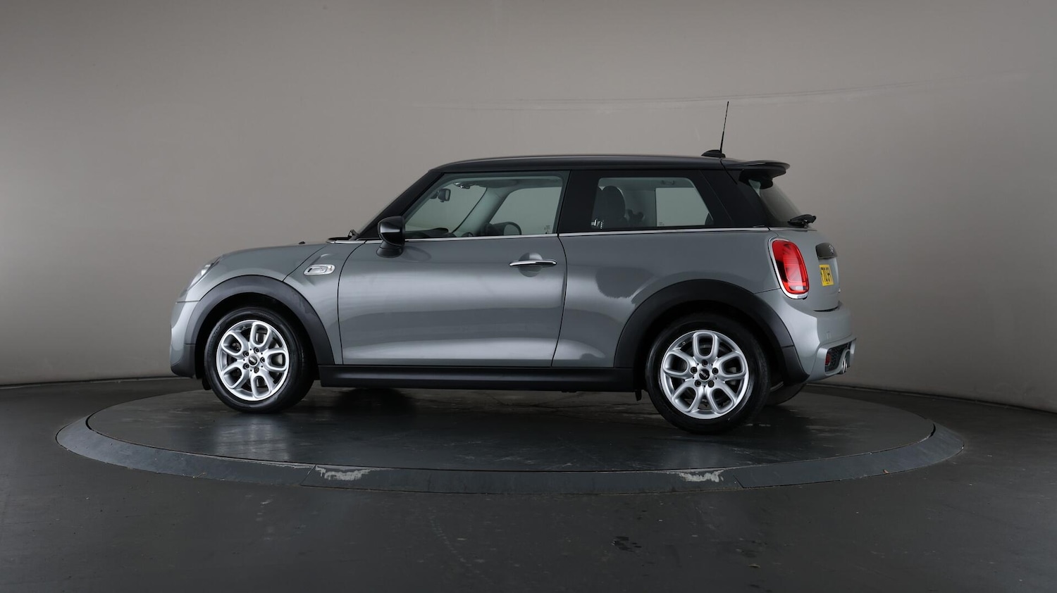 Used MINI Hatch 2020 for sale - 76457810: Photo 76
