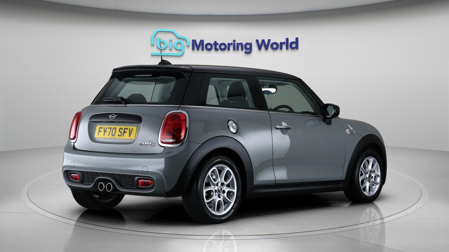 Used MINI Hatch 2020 for sale - 76457810: Photo 8