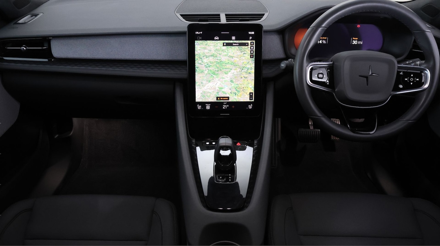 Used Polestar Polestar 2 2022 for sale - 77776091: Photo 13