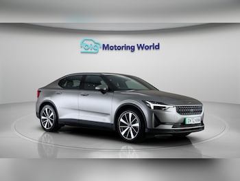 Used Polestar Polestar 2 2022 for sale - 77776091: Photo